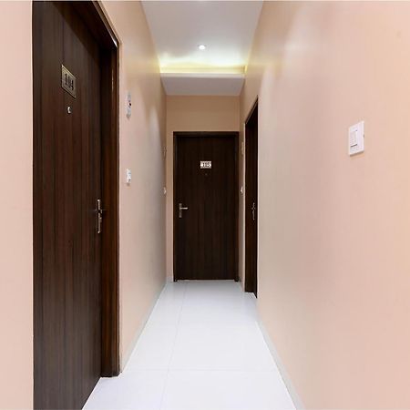 Fabhotel 7Th Crossing Malviya Nagar Jaipur Extérieur photo