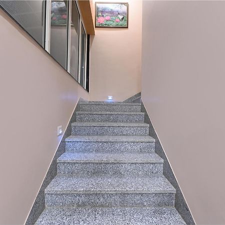 Fabhotel 7Th Crossing Malviya Nagar Jaipur Extérieur photo