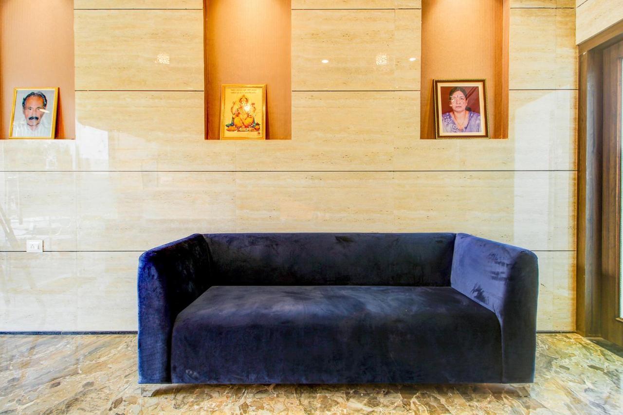 Fabhotel 7Th Crossing Malviya Nagar Jaipur Extérieur photo