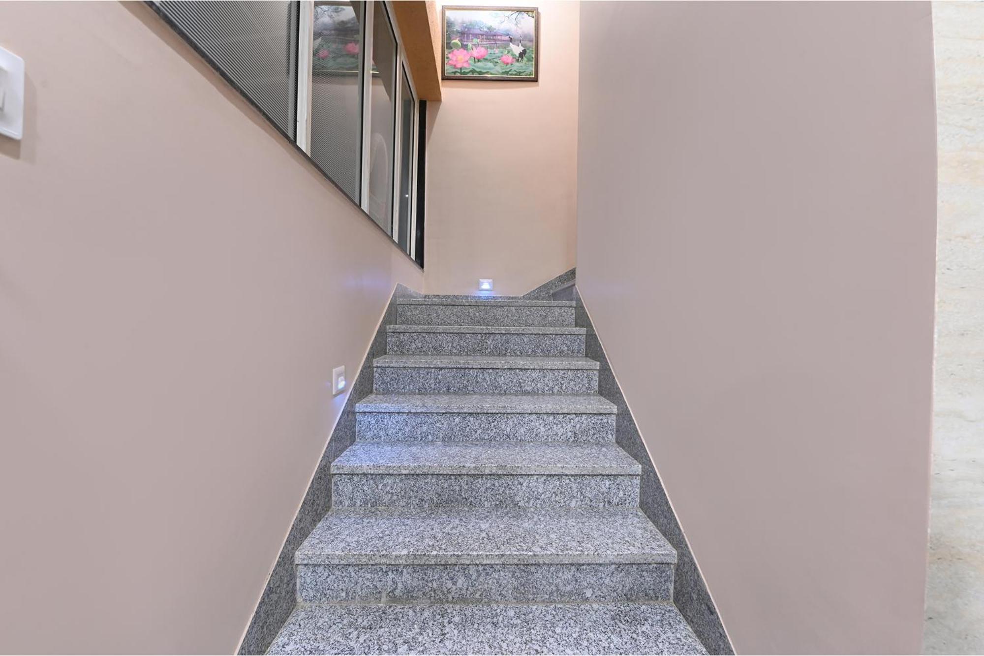 Fabhotel 7Th Crossing Malviya Nagar Jaipur Extérieur photo