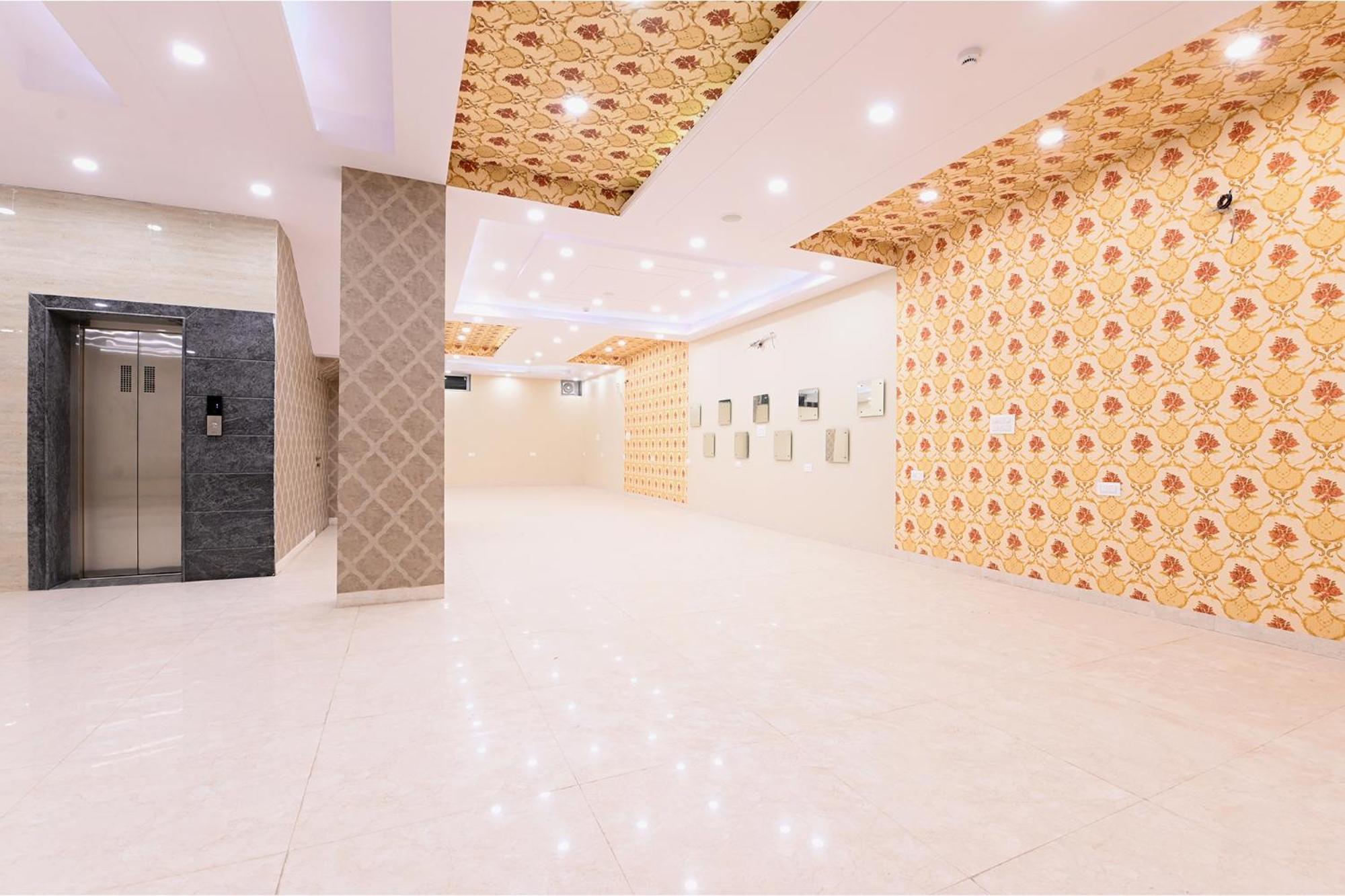 Fabhotel 7Th Crossing Malviya Nagar Jaipur Extérieur photo