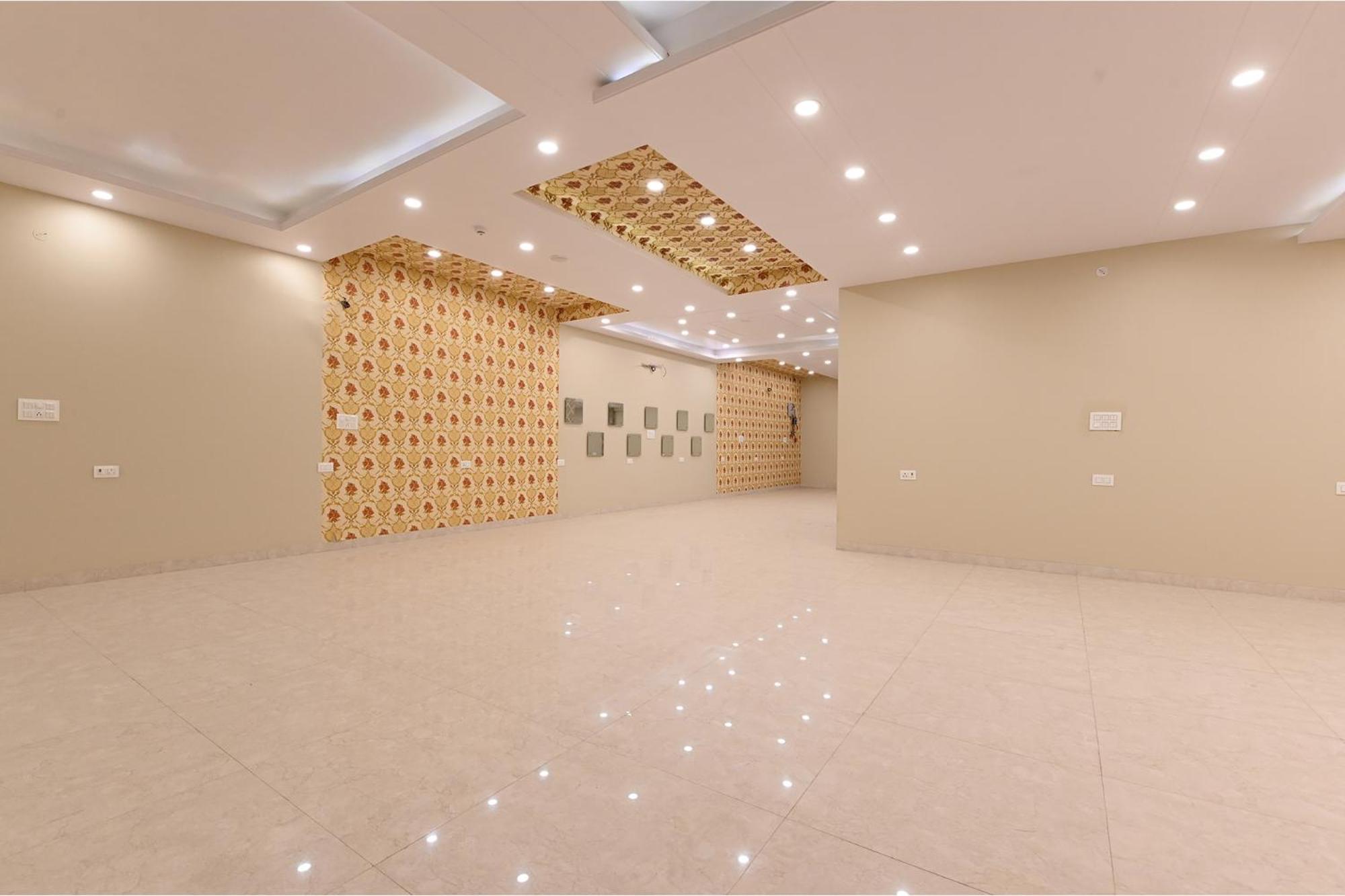 Fabhotel 7Th Crossing Malviya Nagar Jaipur Extérieur photo