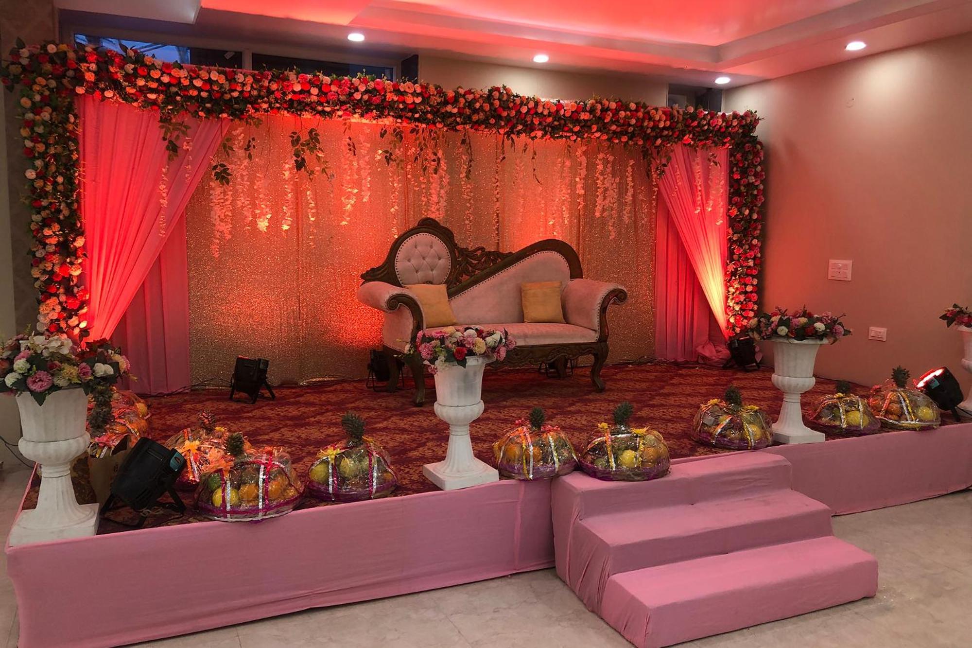 Fabhotel 7Th Crossing Malviya Nagar Jaipur Extérieur photo