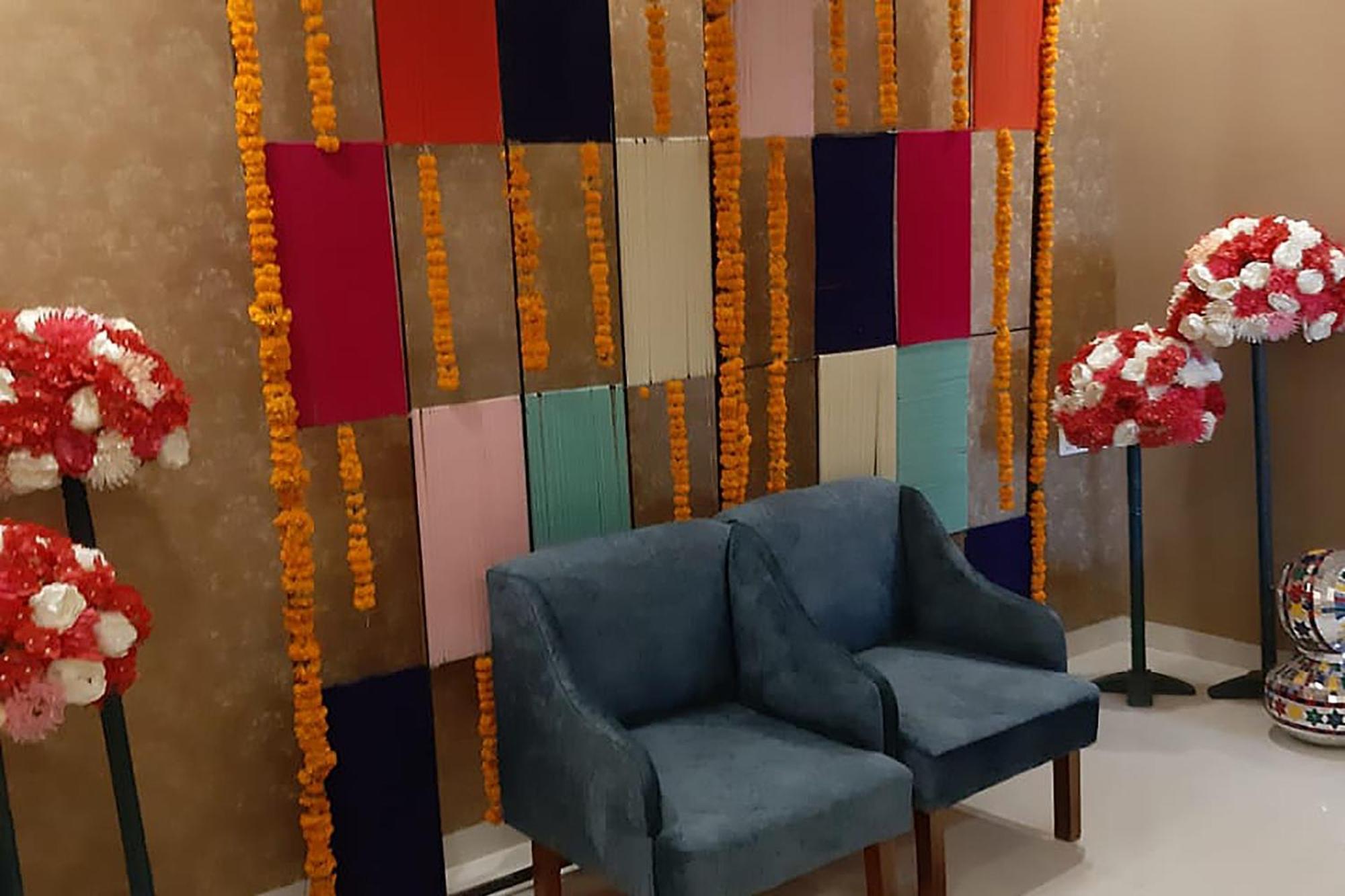 Fabhotel 7Th Crossing Malviya Nagar Jaipur Extérieur photo